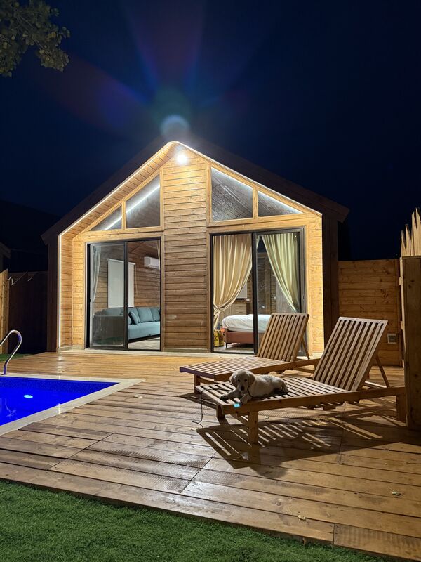 Bungalow in Batroun – photo 2