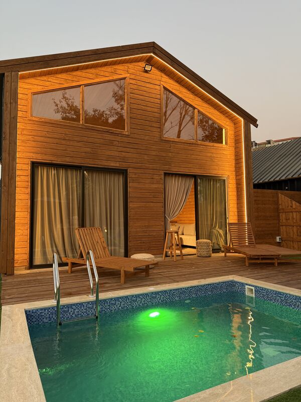 Villa in Batroun – photo 2