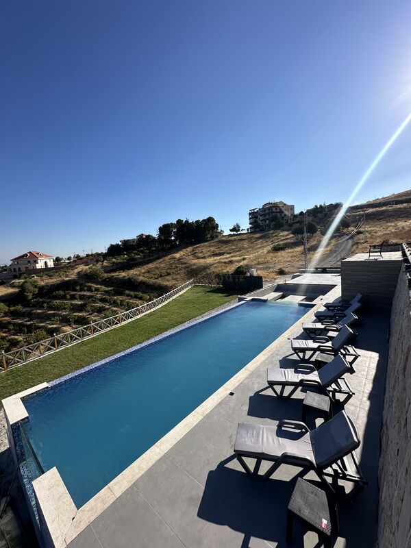 Villa in Zahle – photo 4