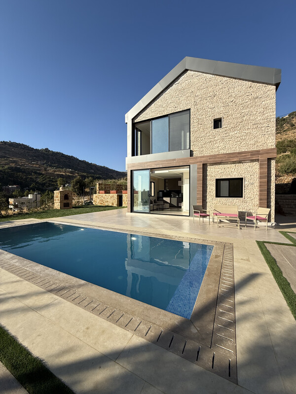 Mini Villa in Hrajel, Keserwan – photo 5