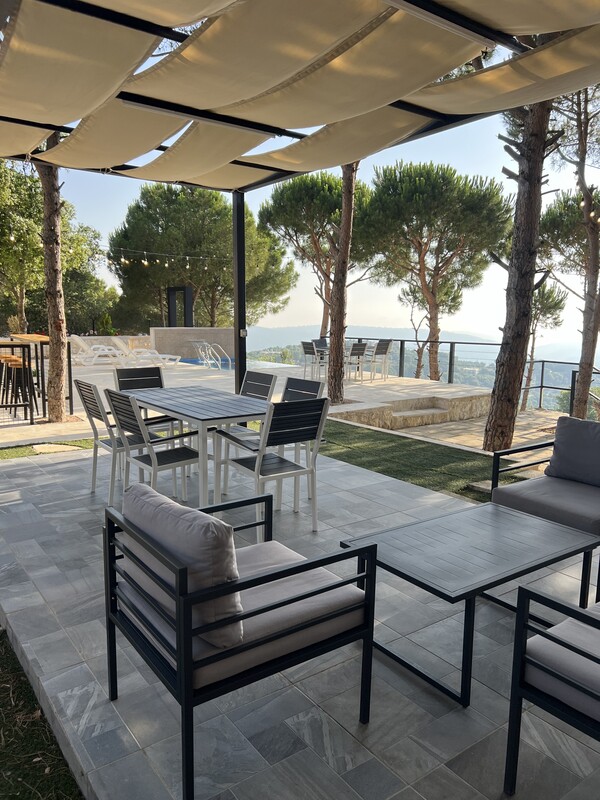 Chalet in Zane, Batroun – photo 4