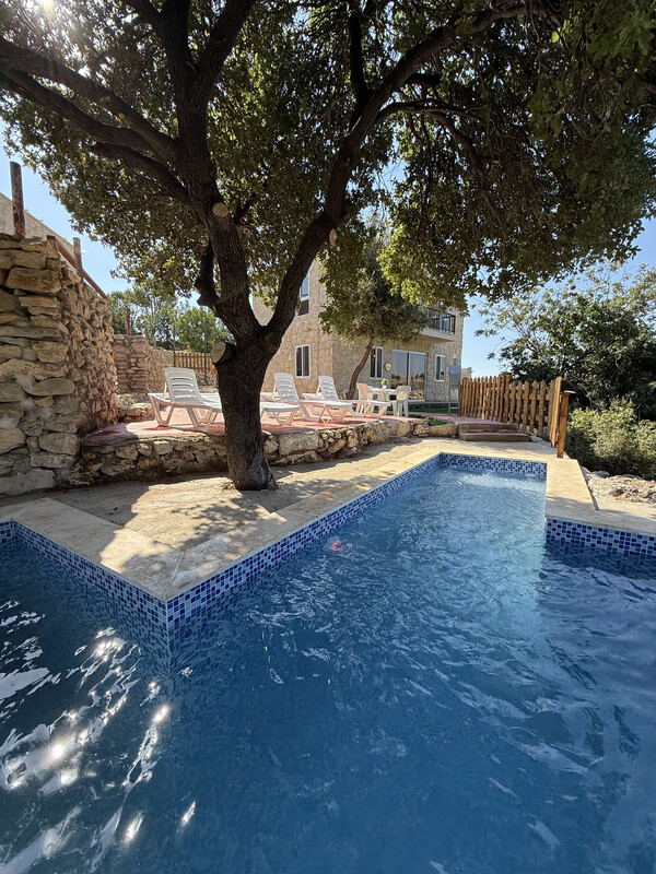 Mini Villa in Assia, Batroun