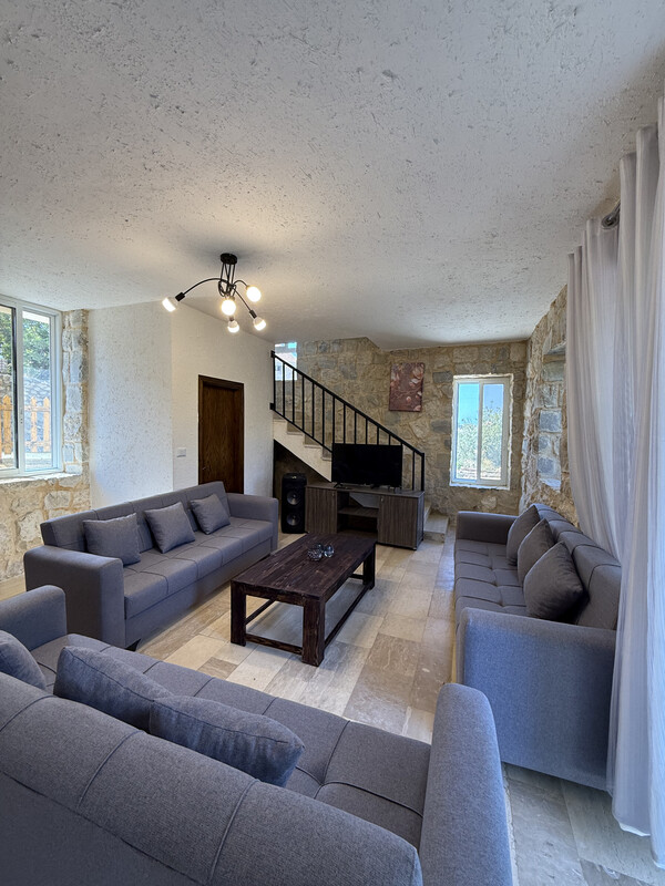 Mini Villa in Assia, Batroun – photo 2