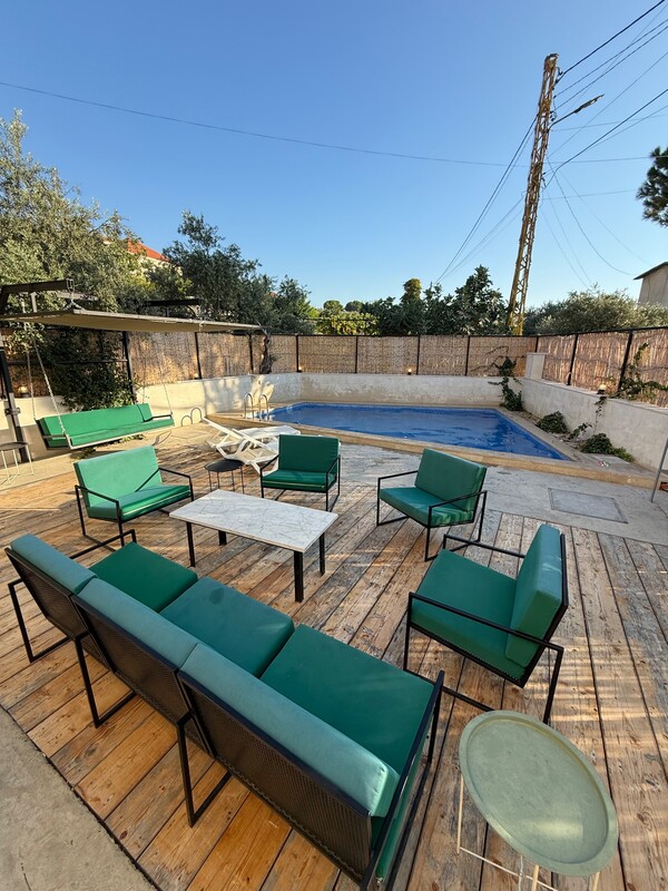 Villa in Zane, Batroun – photo 2