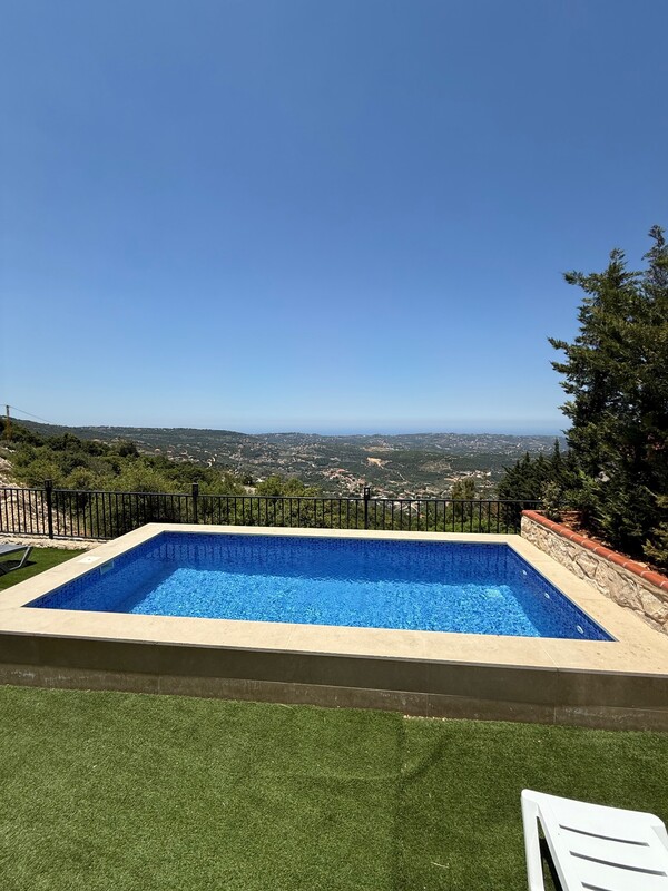 Villa in Chabtine, Batroun – photo 4
