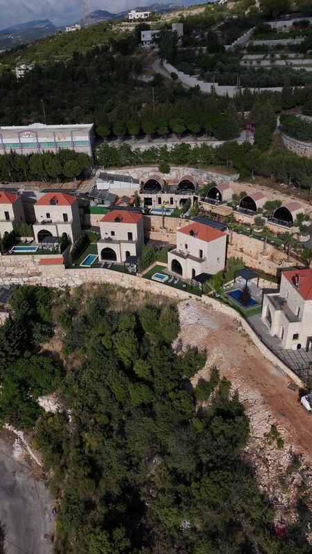 Villa in Chabtine, Batroun – photo 3