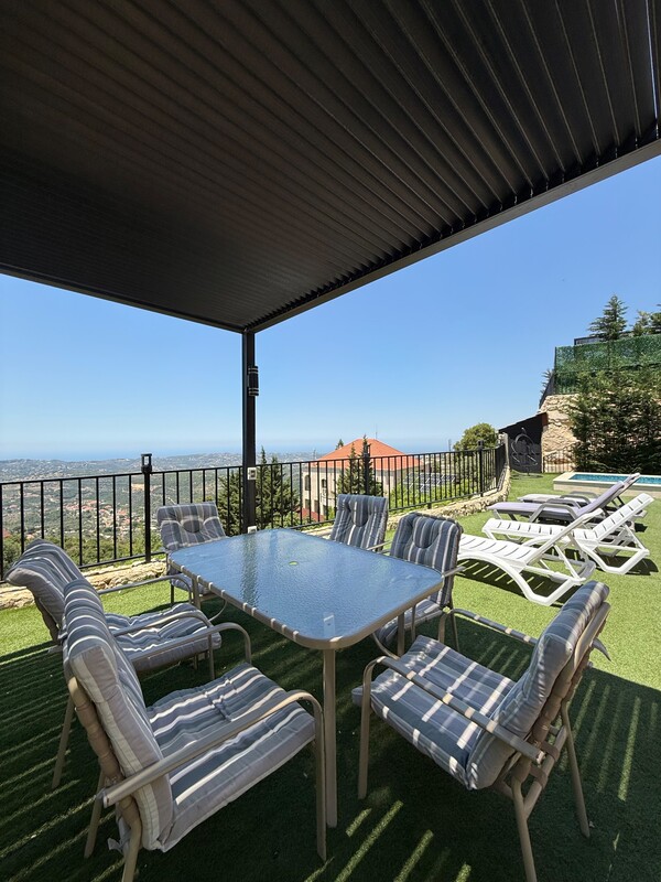 Villa in Chabtine, Batroun – photo 5