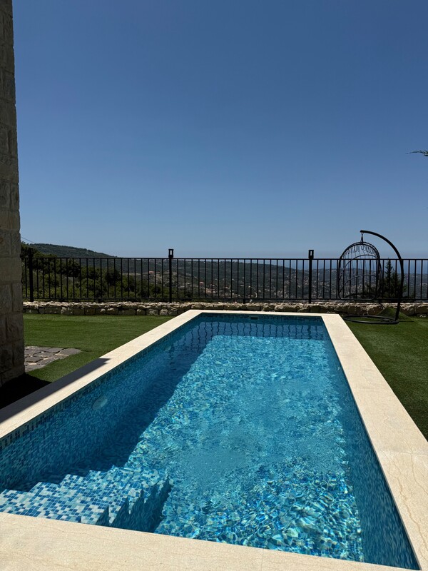 Villa in Chabtine, Batroun – photo 3