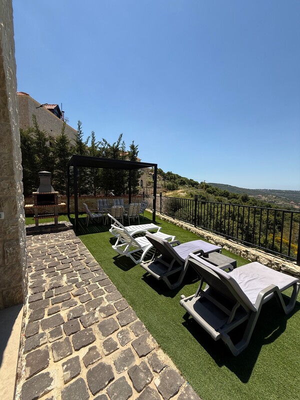 Villa in Chabtine, Batroun – photo 4