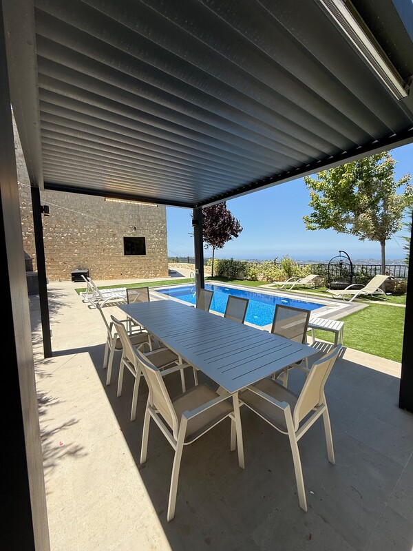 Villa in Chabtine, Batroun – photo 3