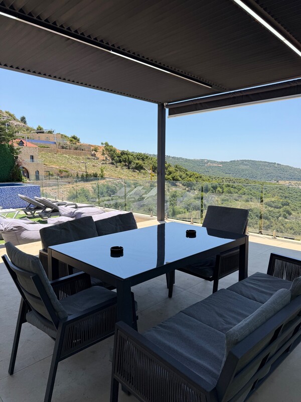 Villa in Chabtine, Batroun – photo 4