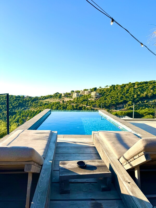 Mini Villa in Ftahat, Batroun – photo 3