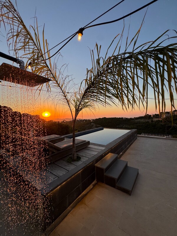 Mini Villa in Ftahat, Batroun – photo 4