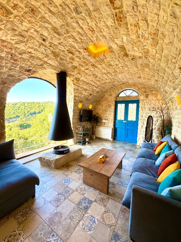 Mini Villa in Ftahat, Batroun – photo 2