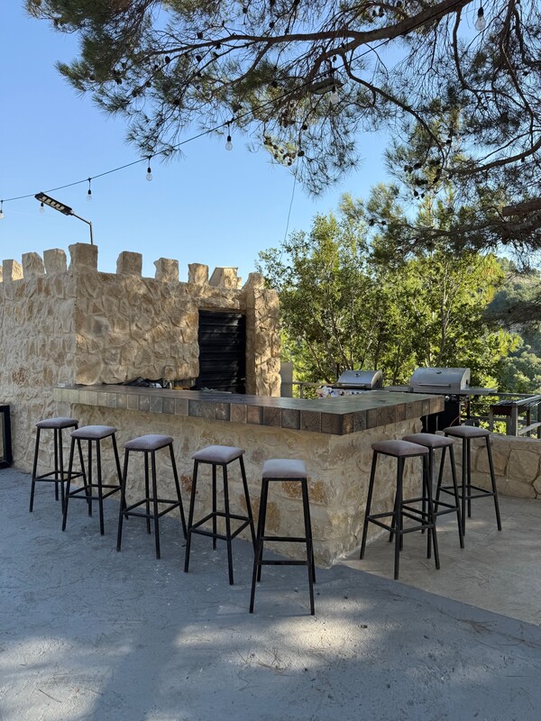 Venue in Kfifane, Batroun – photo 4