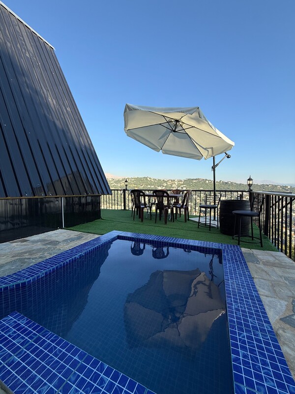 Bungalow in Aachqout, Keserwan – photo 3
