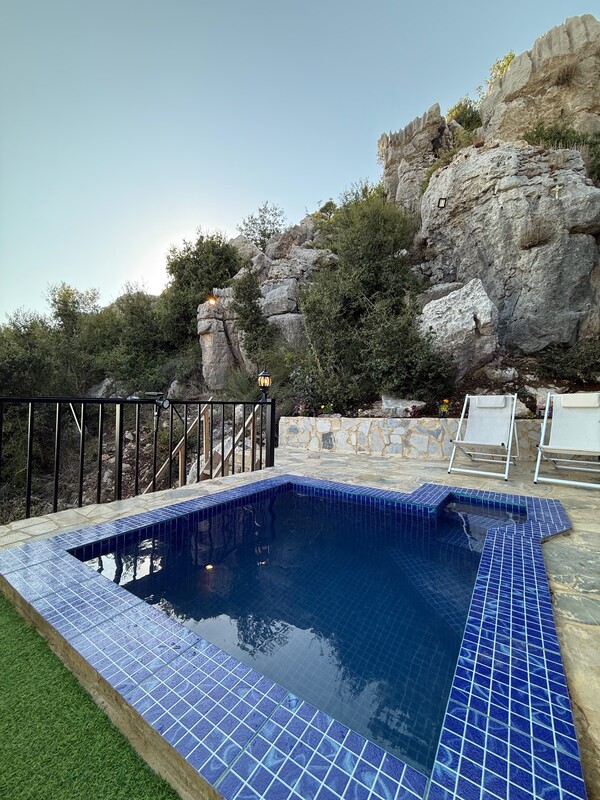 Bungalow in Aachqout, Keserwan – photo 2