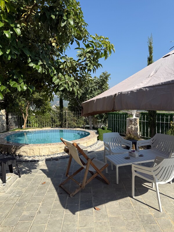 Chalet in Bejdarfel, Batroun – photo 2