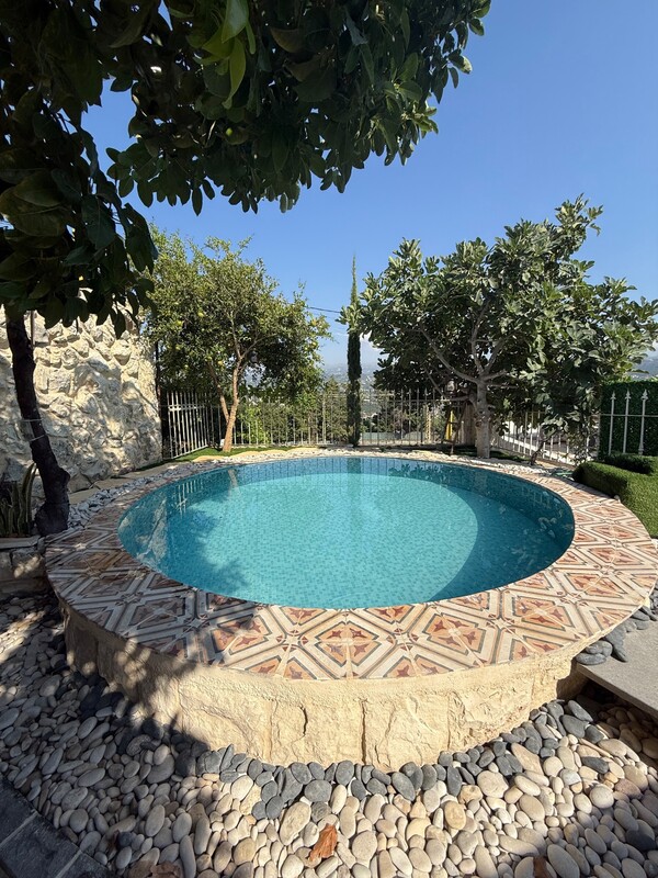 Chalet in Bejdarfel, Batroun