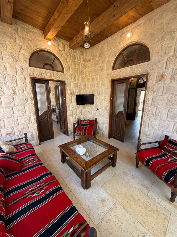 Chalet in Bejdarfel, Batroun – photo 4