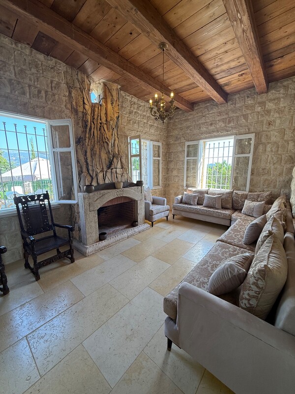 Chalet in Bejdarfel, Batroun – photo 3