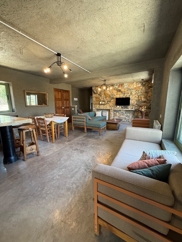 Villa in Kfar Hatna, Batroun – photo 4