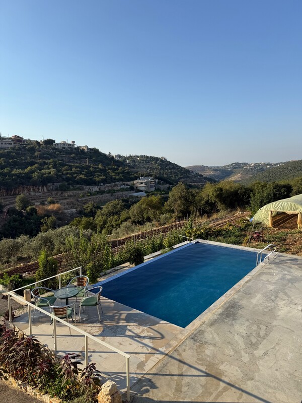 Villa in Kfar Hatna, Batroun – photo 2