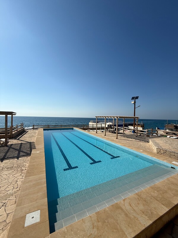 Chalet in Kfar Aabida, Batroun
