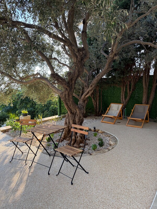 Mini Villa in Basbina, Batroun – photo 3