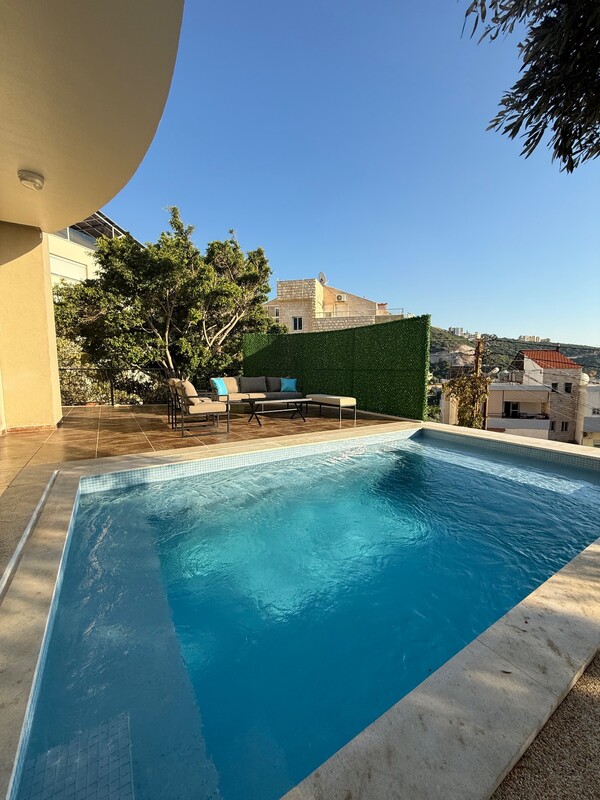 Mini Villa in Basbina, Batroun – photo 2