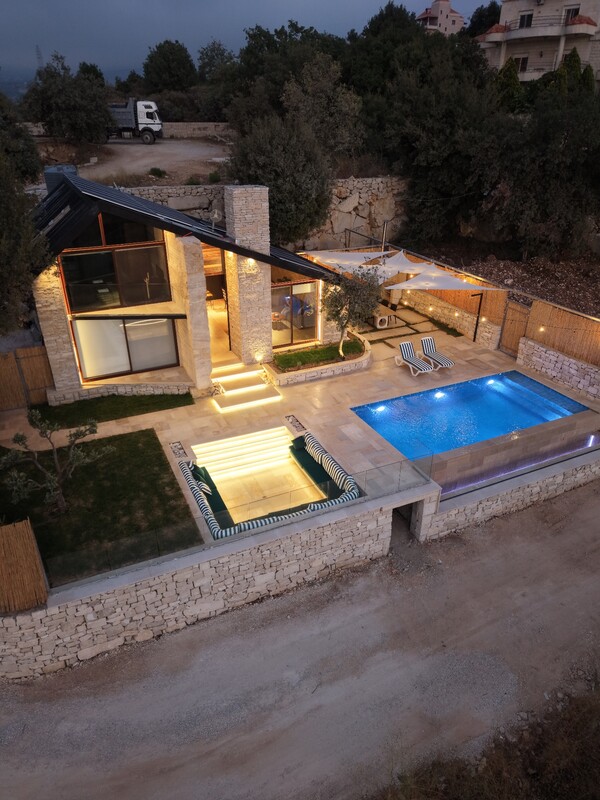 Villa in Assia, Batroun – photo 3