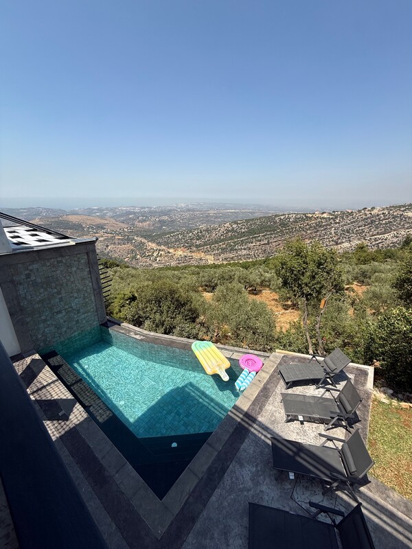 Villa in Bechtoudar-Aoura, Batroun – photo 2