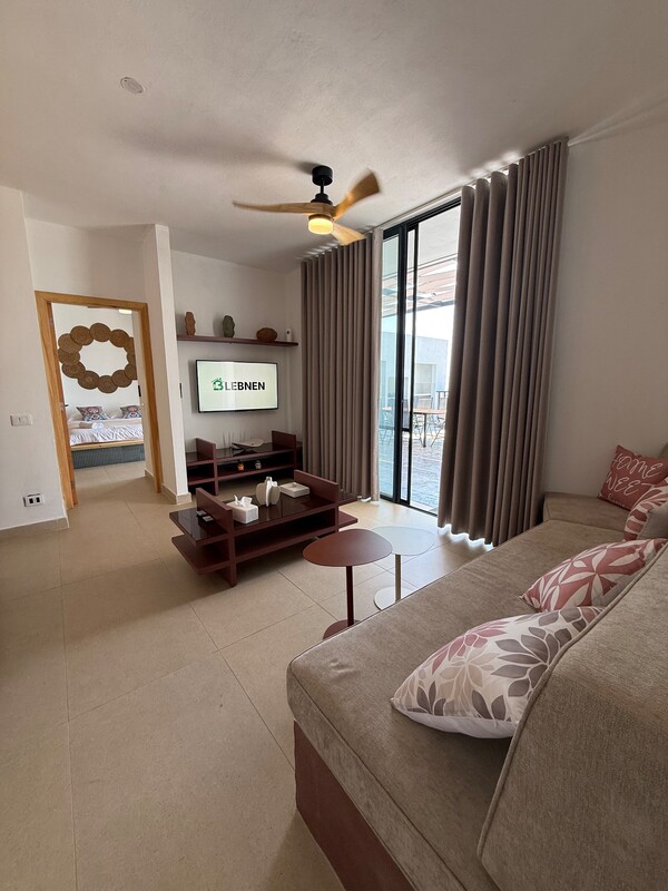 Chalet in Bechtoudar-Aoura, Batroun