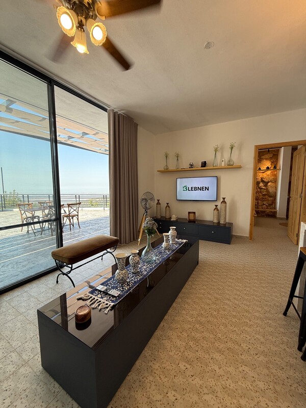 Chalet in Bechtoudar-Aoura, Batroun