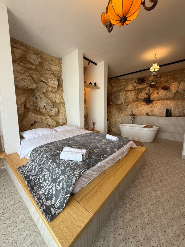 Chalet in Bechtoudar-Aoura, Batroun – photo 4