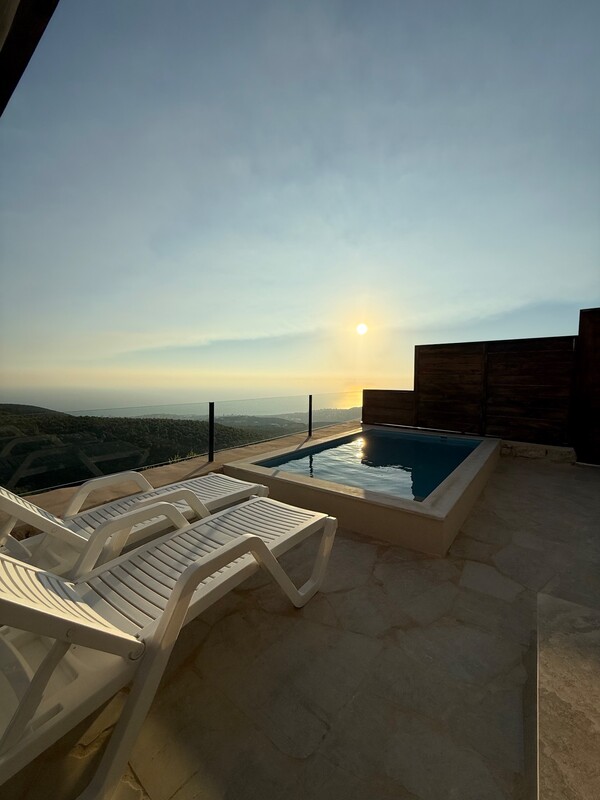 Chalet in Aabrine, Batroun – photo 2