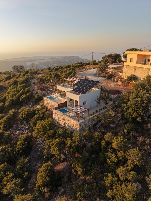 Chalet in Aabrine, Batroun – photo 4