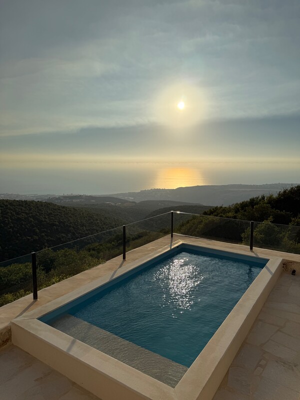 Chalet in Aabrine, Batroun