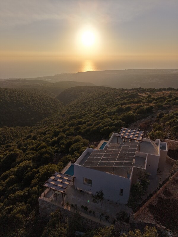 Chalet in Aabrine, Batroun – photo 3