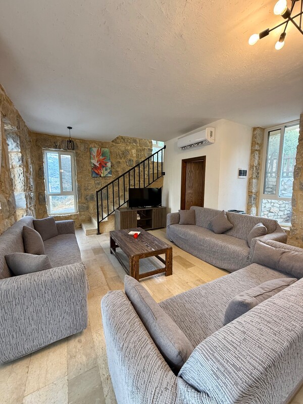 Mini Villa in Assia, Batroun – photo 4