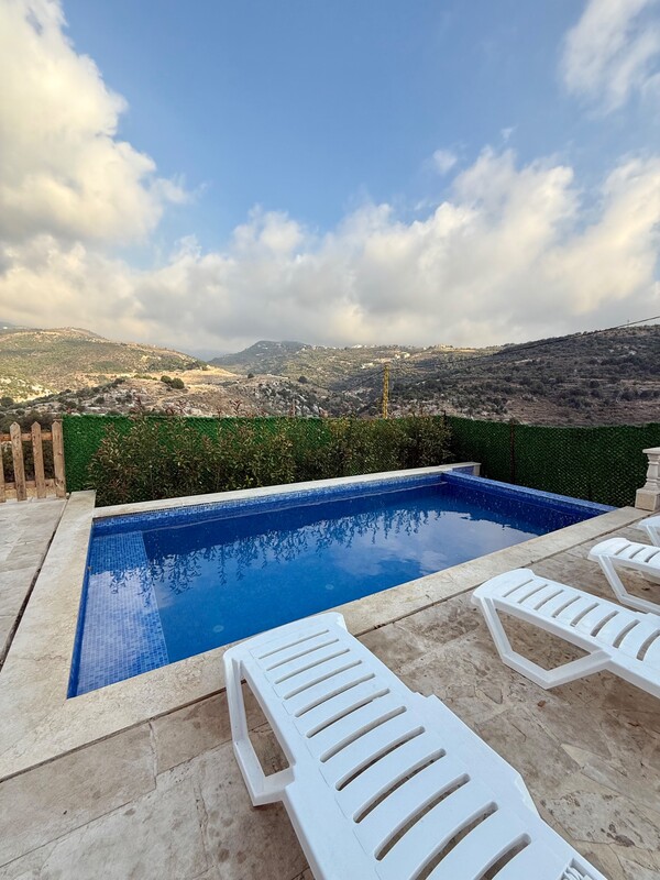 Mini Villa in Assia, Batroun – photo 2