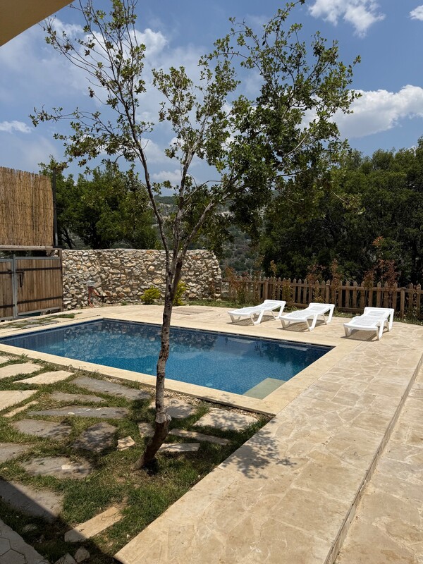 Mini Villa in Assia, Batroun – photo 2