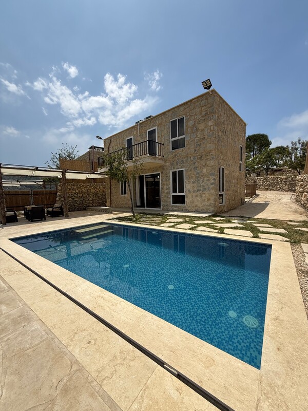 Mini Villa in Assia, Batroun
