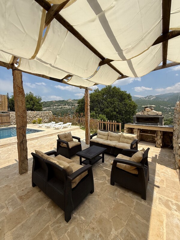 Mini Villa in Assia, Batroun – photo 3