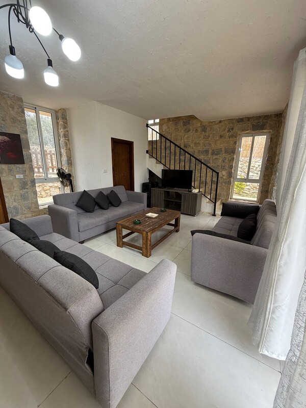 Mini Villa in Assia, Batroun – photo 4