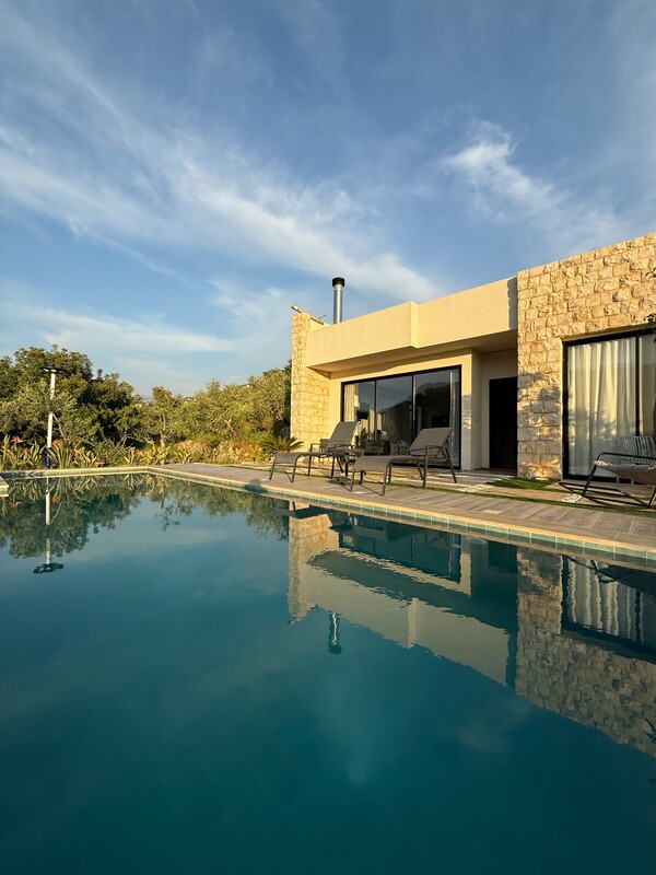 Chalet in Chabtine, Batroun