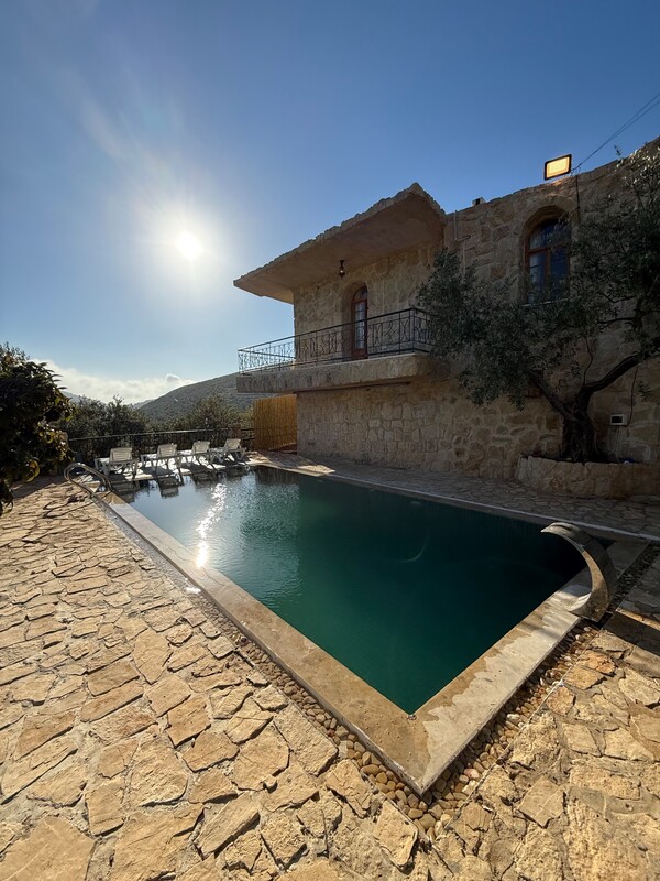 Chalet in Chabtine, Batroun