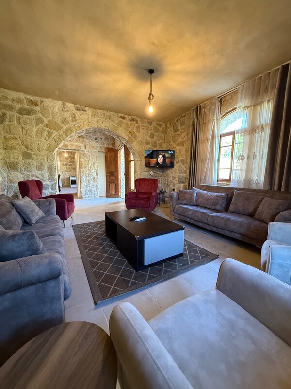 Chalet in Chabtine, Batroun – photo 3