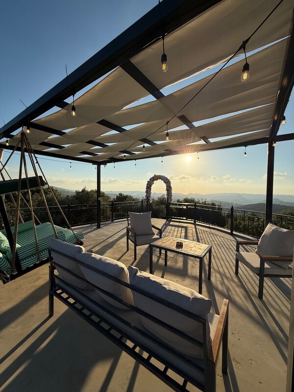 Stay in Zane, Batroun – photo 3