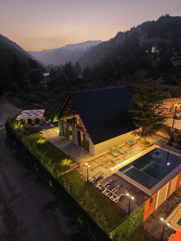 Villa in Mairouba, Keserwan – photo 2